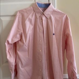 Brooks Brothers Button Down
